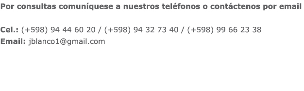 contacto
